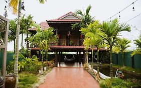 Homestay Pleiku Pho